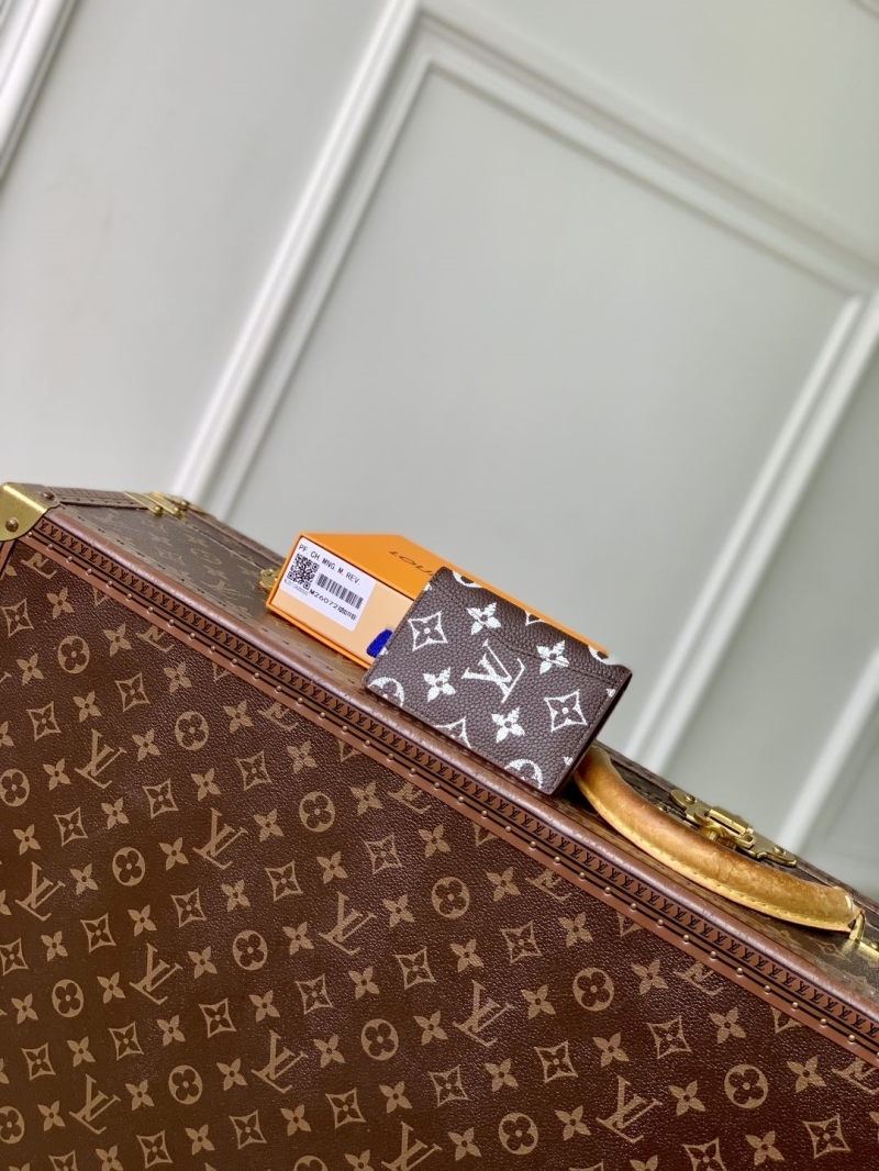 LV Wallets